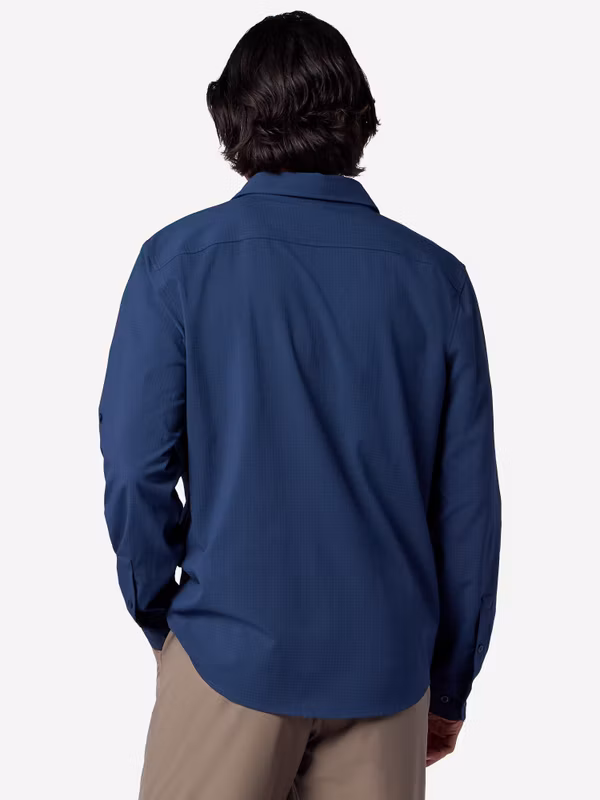 Airexchange Long Sleeve Shirt