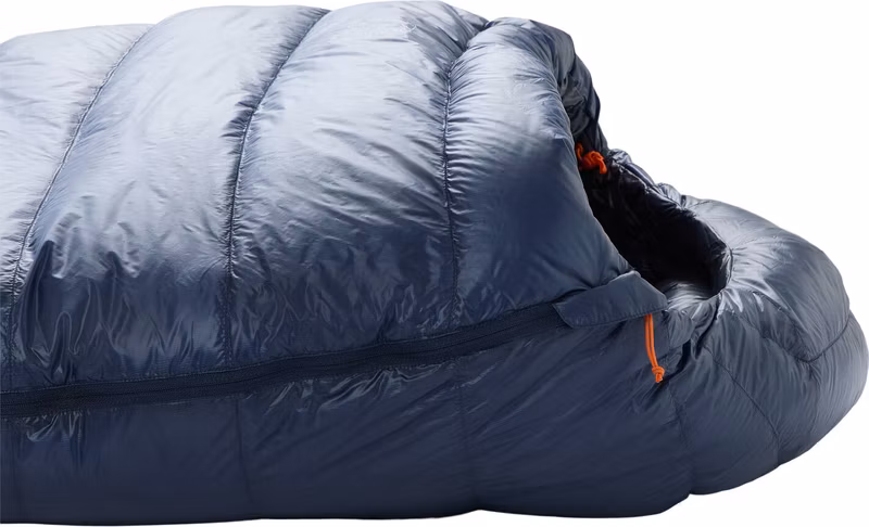 Walløe ±0° Mummy Sleeping Bag
