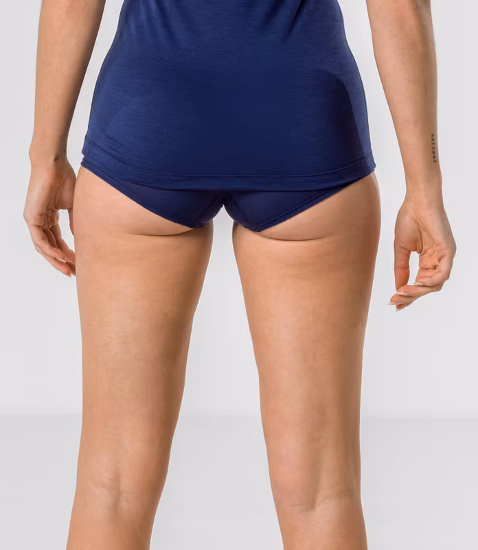 Women Panty Merino Light 130