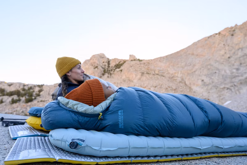 Neoair Xtherm NXT Sleeping Pad
