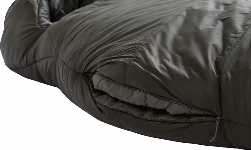 Knuth -20° Mummy Sleeping Bag