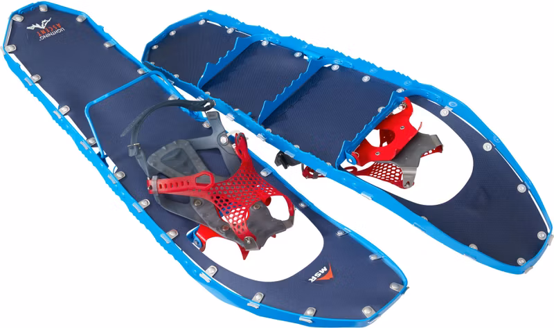 Lightning Ascent Snowshoes