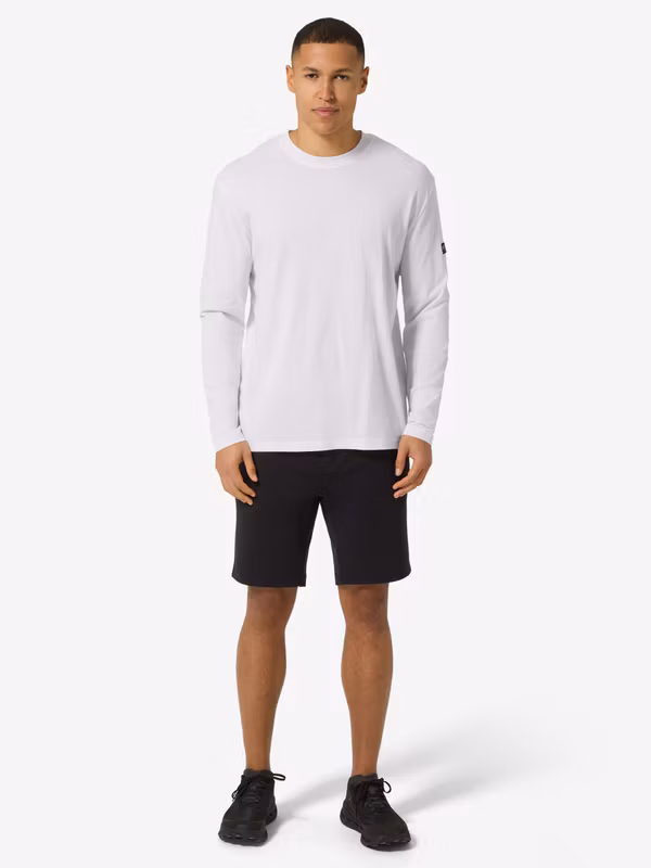 M Casual BIO Cotton LS