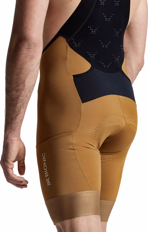 Corefusion Ride Gravel Bib Shorts Men