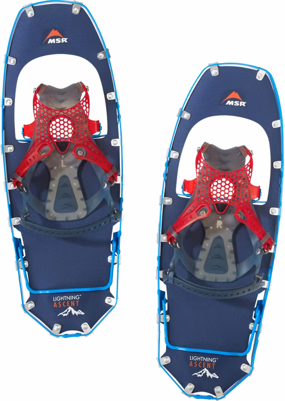 Lightning Ascent Snowshoes