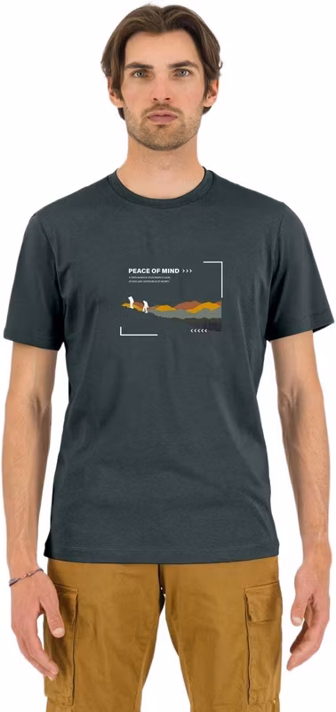 Mind T-shirt