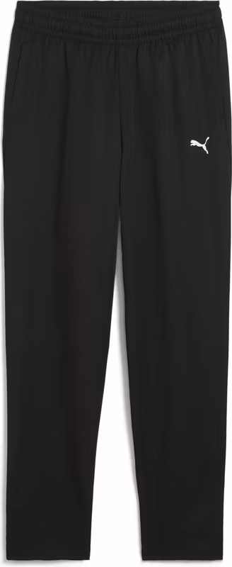 TAD Essentials Woven Tapered Pants B