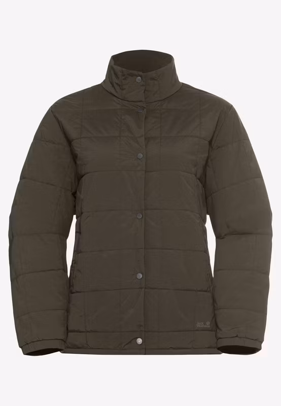 Winterdune 3IN1 Coat W