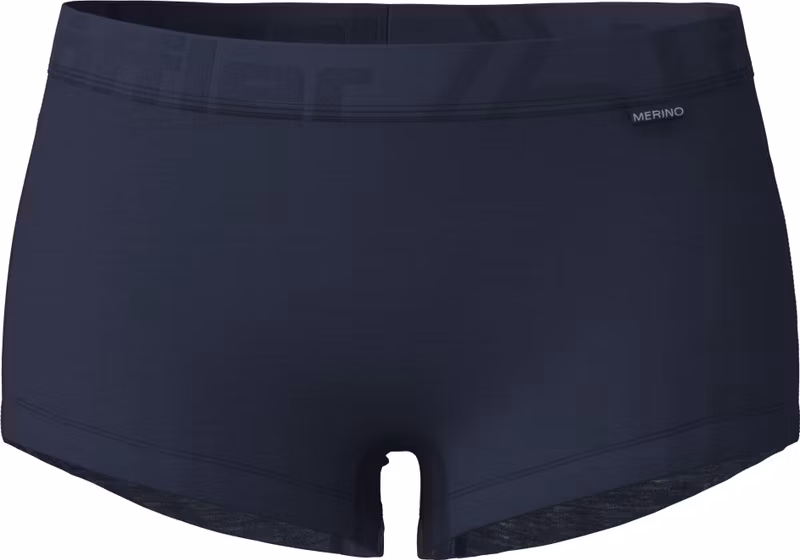 Women Panty Merino Light 130