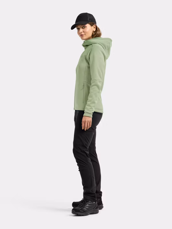 Anneli WNS Fullzip 3