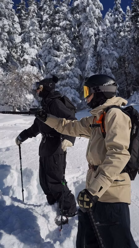 Cervinia M 2L Insulated Jacket