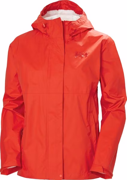 Women's Loke Jacket