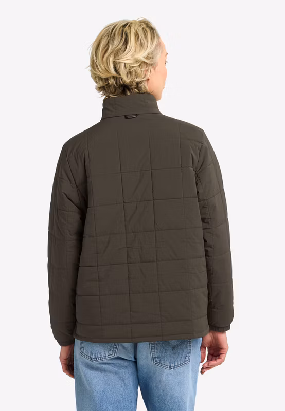 Winterdune 3IN1 Coat W