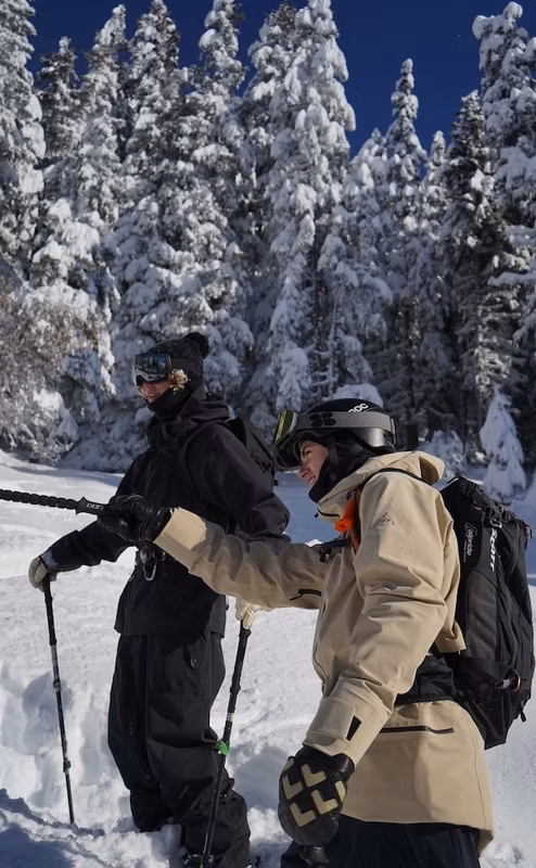 Cervinia M 2L Insulated Jacket