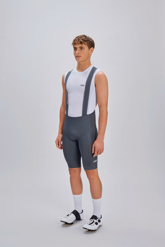 M's Raceday Bib Shorts