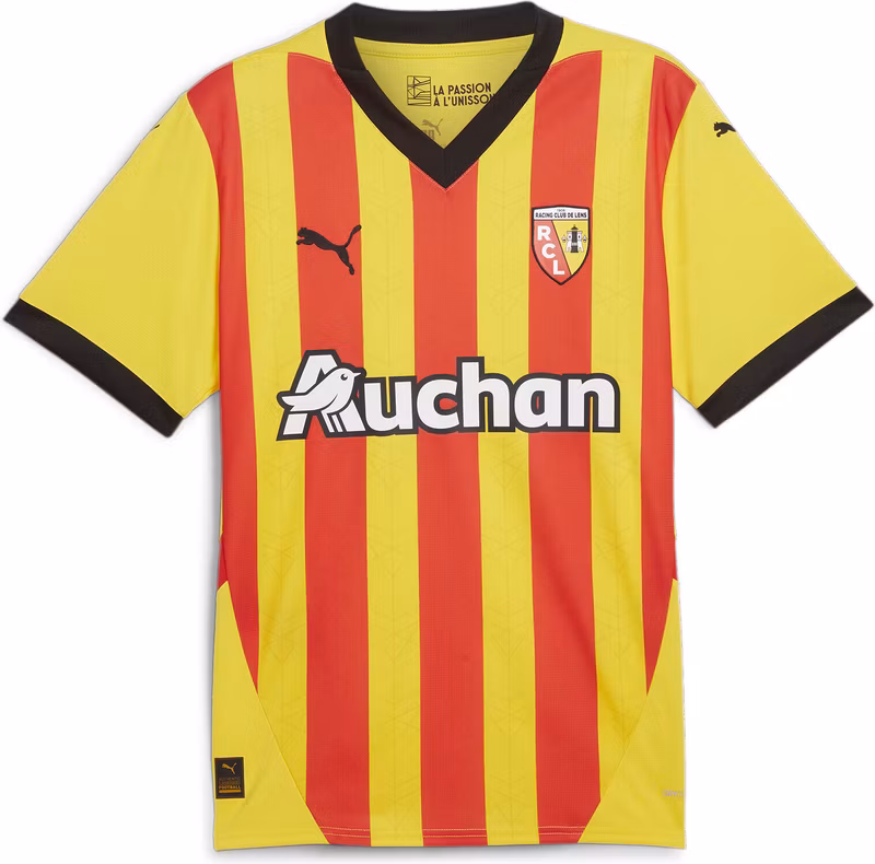 RCL Home Jersey Replica