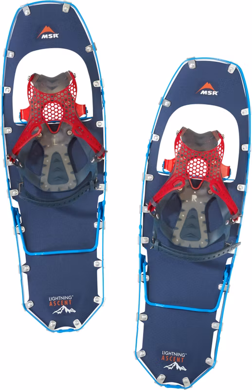 Lightning Ascent Snowshoes