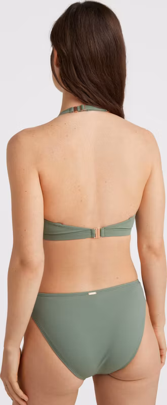 Panama Mould Wire Bra Bikini Top