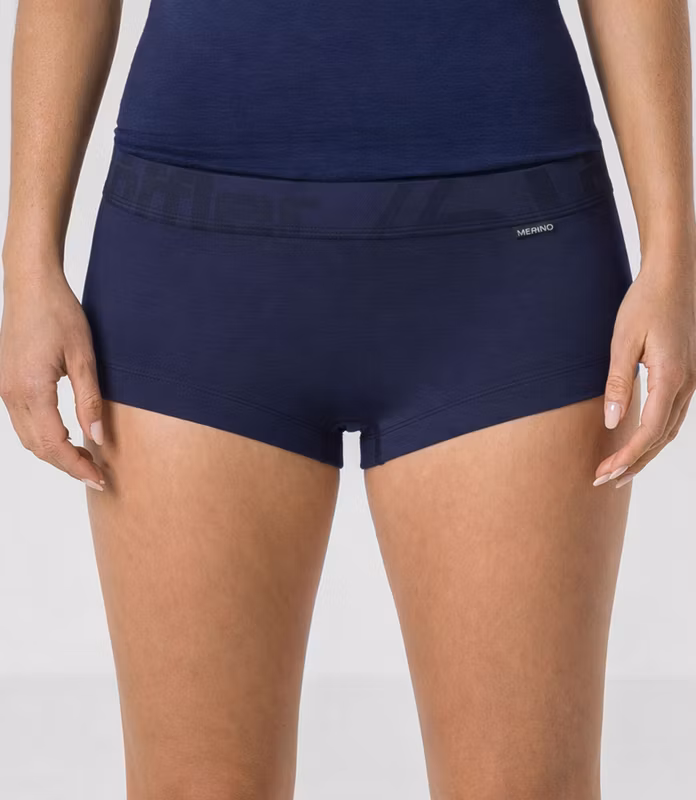 Women Panty Merino Light 130