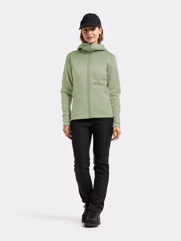 Anneli WNS Fullzip 3