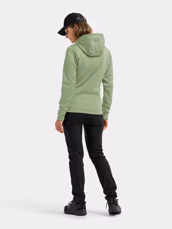 Anneli WNS Fullzip 3