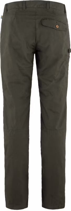 Sörmland Tapered Winter Trs W