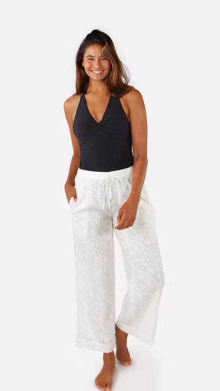 Carpacica Pants