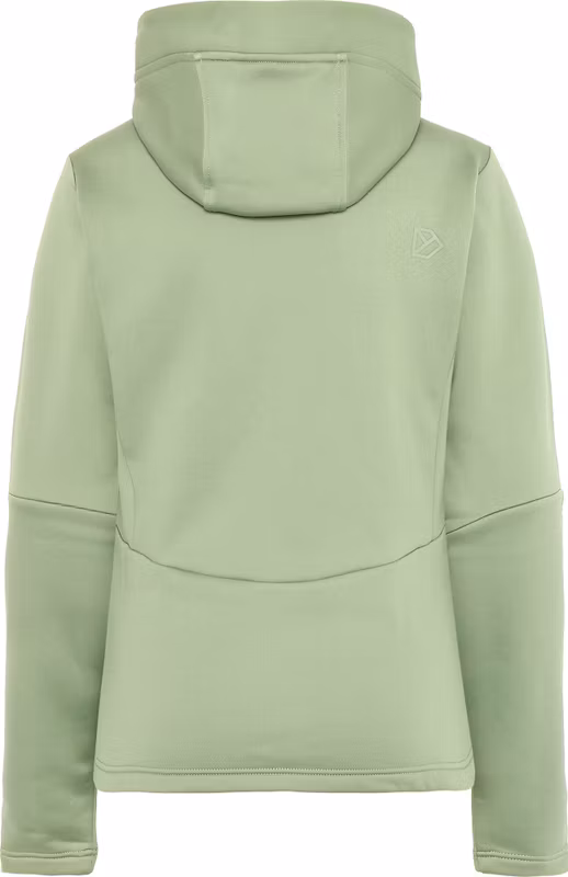 Anneli WNS Fullzip 3