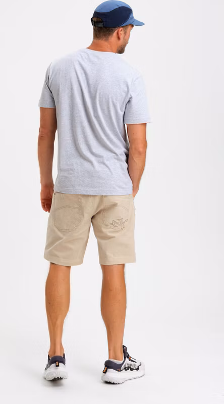 Men Sunset Shorts