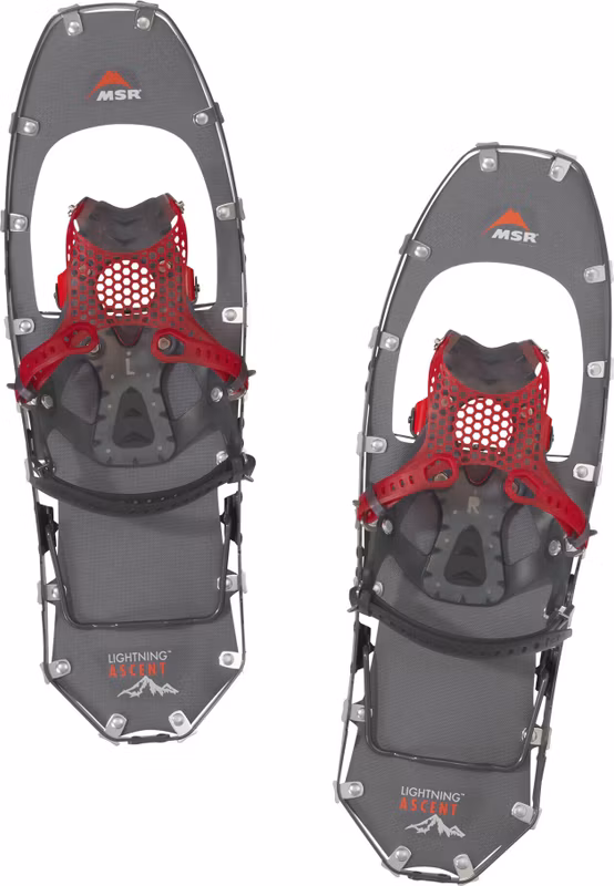 Women’s Lightning Ascent Snowshoes