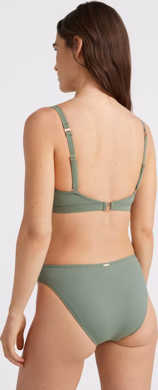 Panama Mould Wire Bra Bikini Top