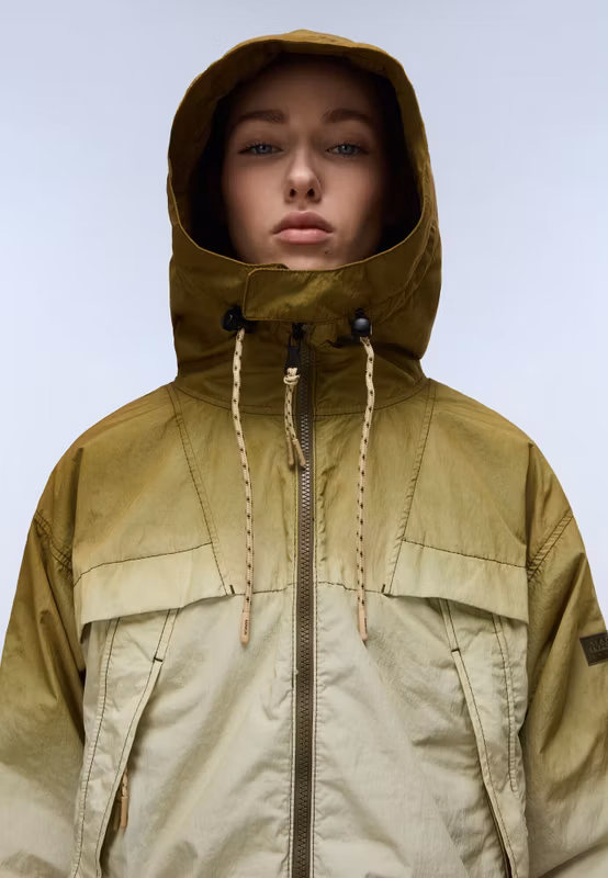 A-traveler Short D W