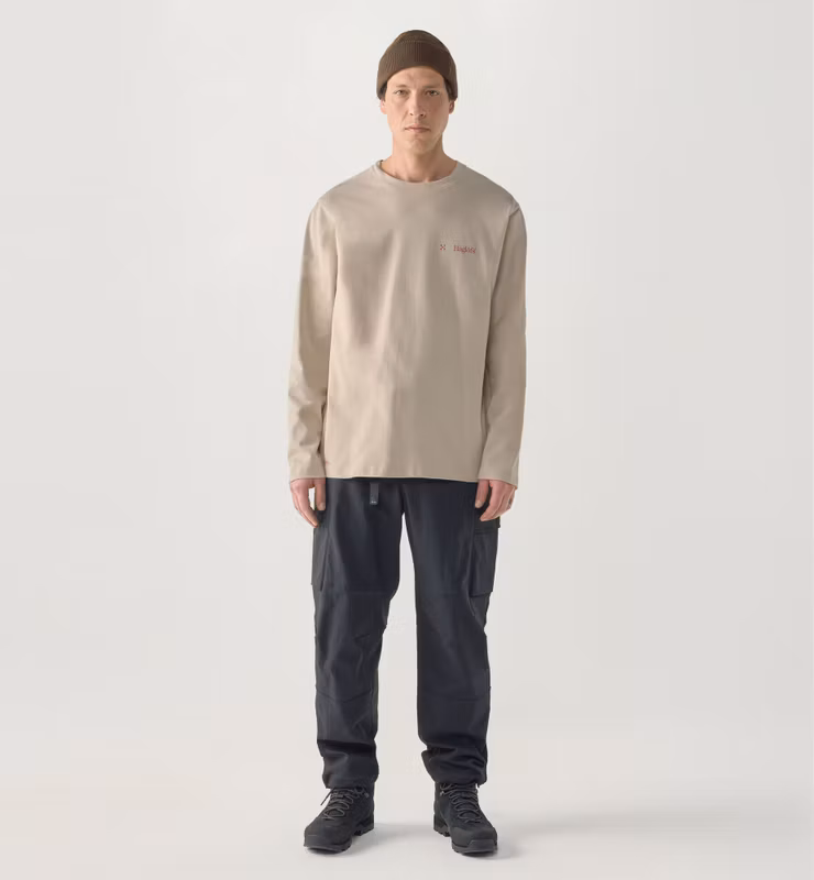 Hede Cargo Pant Men
