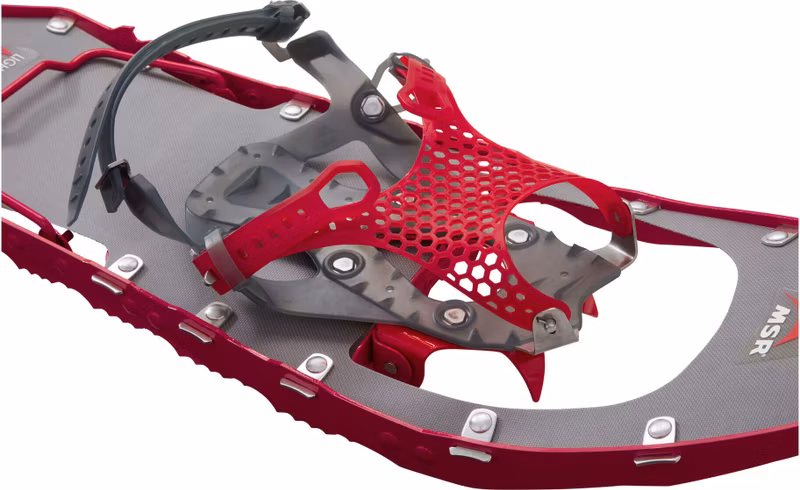 Women’s Lightning Ascent Snowshoes