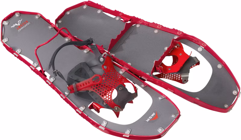 Women’s Lightning Ascent Snowshoes