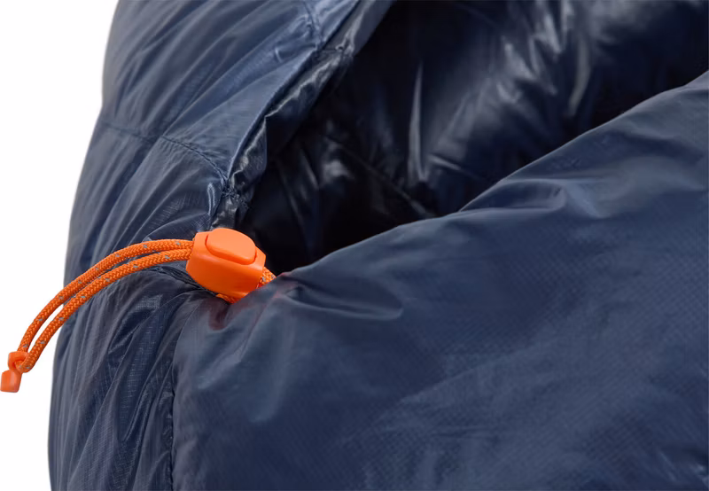 Walløe ±0° Mummy Sleeping Bag