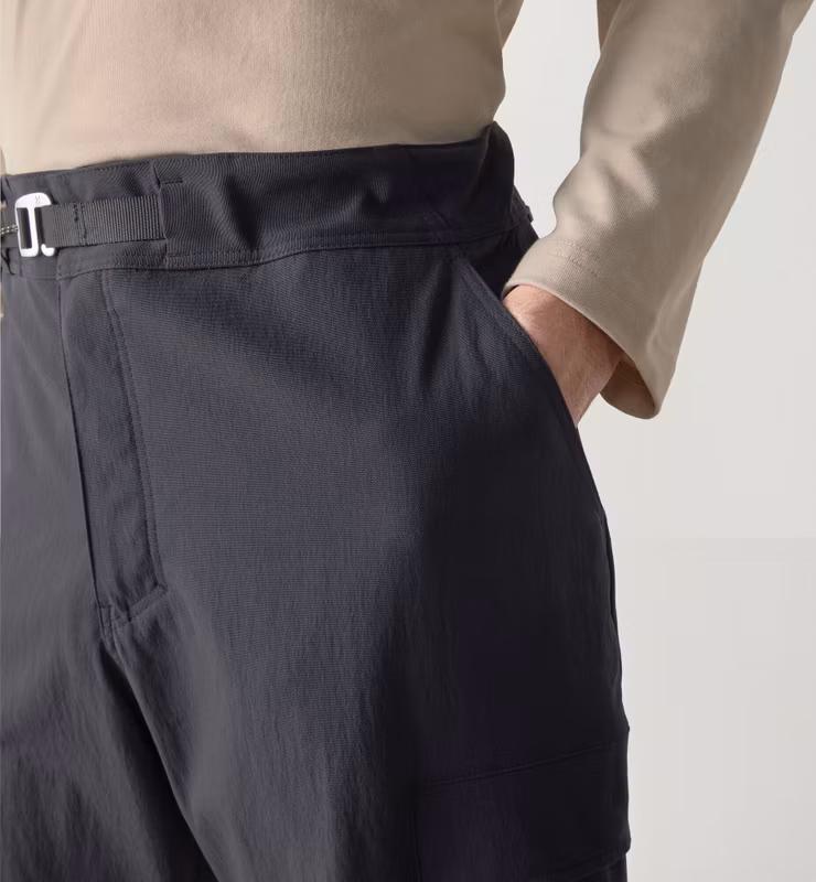 Hede Cargo Pant Men
