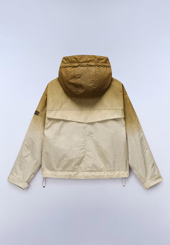 A-traveler Short D W