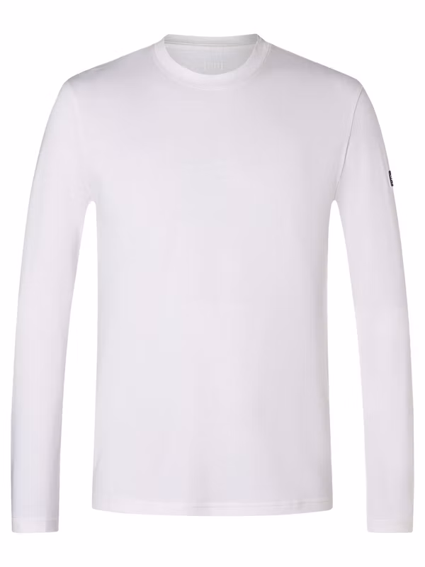M Casual BIO Cotton LS