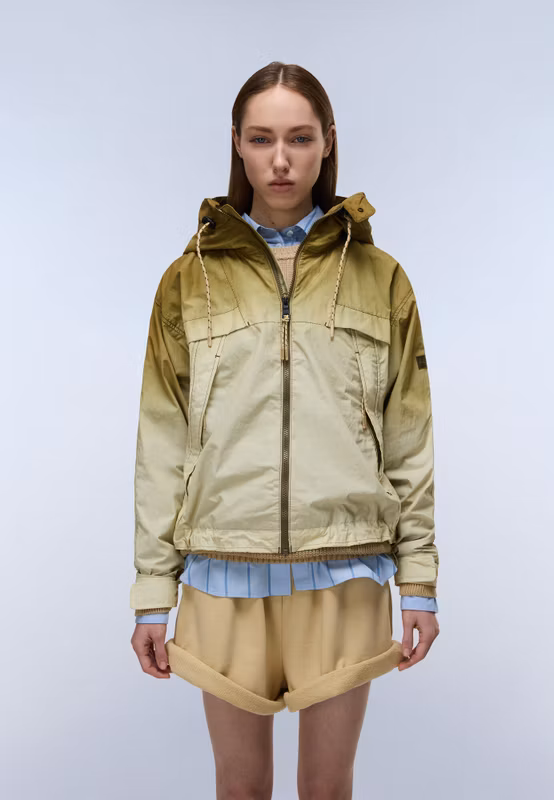A-traveler Short D W