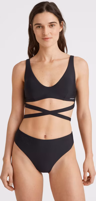 Sofie - Love Longline Triangle Bikini Set