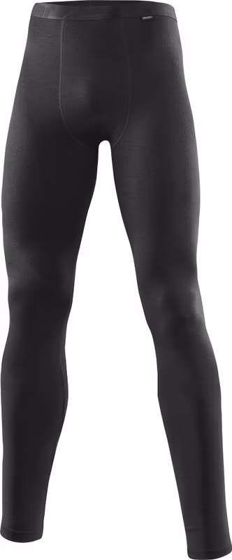 Men Long Underpants Transtex Merino 200