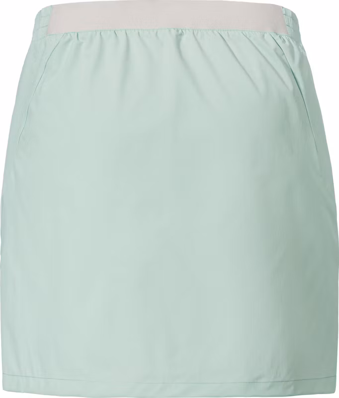 Skirt Style Blaueis Women