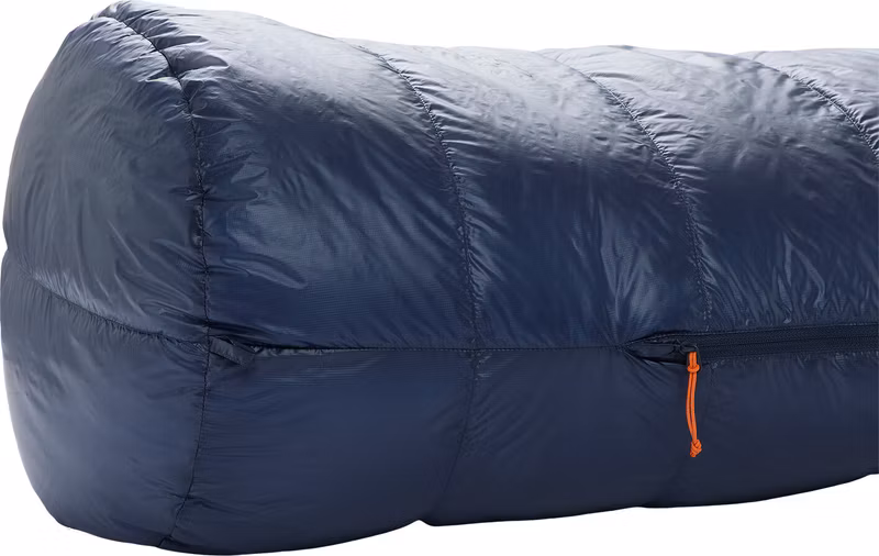 Walløe -10° Mummy Sleeping Bag