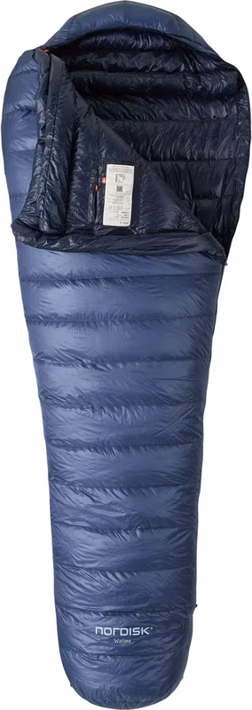 Walløe ±0° Mummy Sleeping Bag