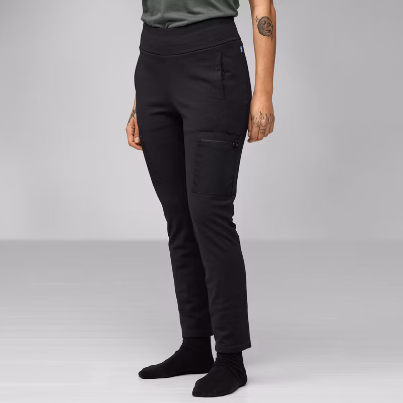 Keb Fleece Trousers W