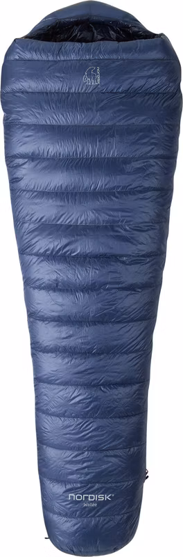 Walløe -10° Mummy Sleeping Bag