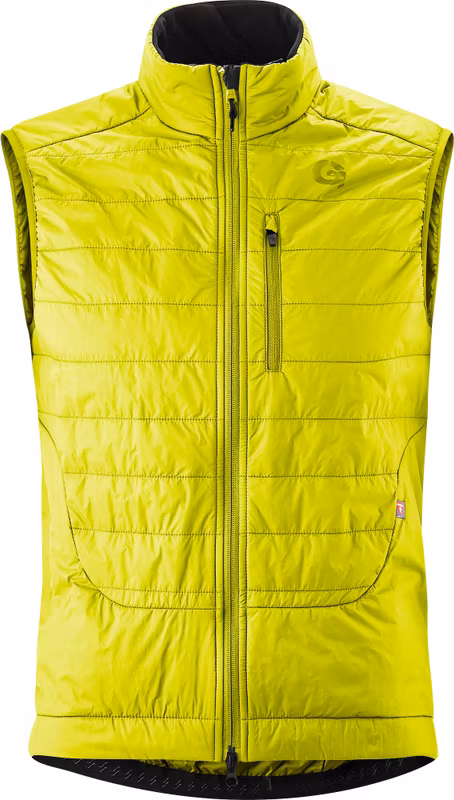 Trail Vest Primaloft M