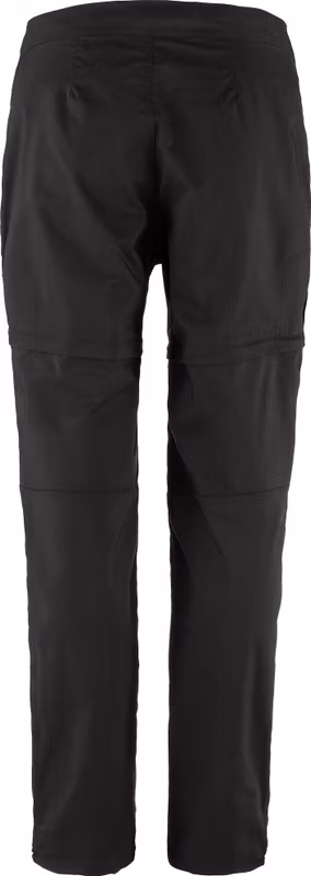 Abisko Hike Zip-off Trs W