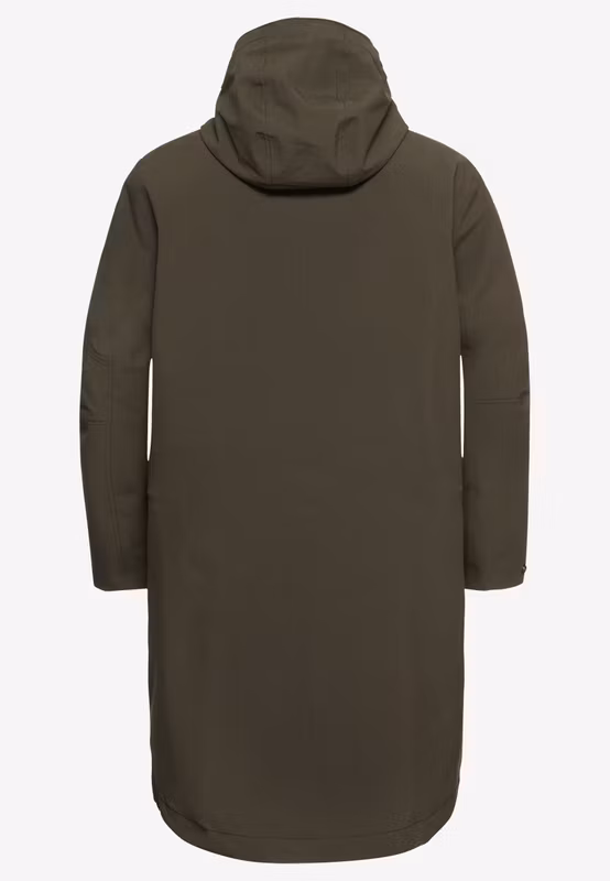 Winterdune 3IN1 Coat W